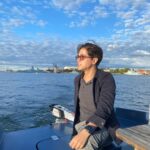 Alexander Rendell Instagram - Smørrebrød