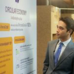 Alexander Rendell Instagram - จากได้ฟังผู้ใหญ่ทุกท่านขึ้นพูด ในงาน “Collaborative Partnership for Sustainability”  หรือ ”ปลุกพลังความร่วมมือสู่เป้าหมายความยั่งยืน” ผมรู้สึกมีความหวังขึ้นมา เพราะไม่ว่านโยบาย ระดับองค์กร หรือระดับชุมชน ต่างก็ให้ความสนใจในเรื่องของการสร้างอนาคตที่ยั่งยืน ไม่ใช่เเค่ทรัพยากรยั่งยืน เเต่ชีวิตคนก็ยั่งยืน เเต่ทั้งหมดจะสำเร็จได้ ก็ต้องมาจากการมีส่วนร่วมจากทุกๆคน รวมถึงประชาชนด้วย วันนี้ท่านวราวุธ ศิลปอาชา รัฐมนตรีว่าการกระทรวงทรัพยากรธรรมชาติและสิ่งแวดล้อม ได้กล่าวว่าประเทศไทยตอนนี้ หลุดจากอันดับ 6 มาเป็นอันดับ 10 ของโลกเเล้วในการทิ้งขยะลงทะเล ซึ่งเเสดงว่าที่พวกเราทุกคนสู้กันมา เราเริ่มจะเห็นผลเเล้วจริงๆ เเต่ก็ยังถือว่าไม่พอนะ เพราะอนาคตอยากให้เป็นยังไง มันก็อยู่ที่พวกเราทุกคน ซึ่งในงานนี้ที่ทางพี่ๆ TCP ได้จัดขึ้นมา ก็ได้พูดถึงอนาคต หรือนวัตกรรมต่างๆ เเละความสำคัญของการมีส่วนร่วม เข้าใจเลยว่า ไม่ว่าจะเป็นระดับบุคคลหรือระดับองค์กร ใครไม่สนใจเรื่อง Sustainability อนาคตก็จะอยู่ยากละ ขอบคุณพี่ๆ TCP ที่ชวนผมมาร่วมงาน เหมือนมาเรียน มาเติมความรู้ เเละมาเข้าใจสถานการณ์ปัจจุบัน ขอบคุณมากครับ ❤️😍 #TCP #กลุ่มธุรกิจTCP #TCPGroup #TCPปลุกพลังเพื่อวันที่ดีกว่า #EnergizingABetterWorldForAll #ปลุกพลังความร่วมมือสู่เป้าหมายความยั่งยืน #SDForum