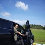 Alexander Rendell Instagram – เป็นทั้งเพื่อนเดินทาง … เพื่อนท่องเที่ยว … my lovely “TOYOTA FORTUNER”

#FORTUNER #SIGNATUREOFEXCELLENCE