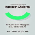 Alexander Rendell Instagram - @oppo The Inspiration Challenge is a project that empowers start-ups to showcase innovative technology aimed at helping people and the planet. Inspired me and it WILL inspire you! For more details of the Inspiration Challenge Final Demo Event, have a look here :) www.oppo.com/en/proposal/ #InspirationAhead #InspirationChallenge