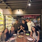 Alexander Rendell Instagram – Amazing evening with friends at @terroirexpressionbkk bkk … อาหาร french bistro & wine bar ย่านเอกมัย … อร่อย บรรยากาศดี ใครอยากลองร้านใหม่ๆ ร้านนี้เเนะนำนะครับ! 🙏 Terroirexpression_bkk