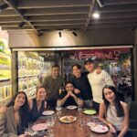 Alexander Rendell Instagram - Amazing evening with friends at @terroirexpressionbkk bkk ... อาหาร french bistro & wine bar ย่านเอกมัย ... อร่อย บรรยากาศดี ใครอยากลองร้านใหม่ๆ ร้านนี้เเนะนำนะครับ! 🙏 Terroirexpression_bkk
