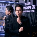 Alexander Rendell Instagram - ครั้งแรกของ Seiko Thailand กับการรวมตัว #TeamProspex กลุ่มคนผู้ที่กล้าก้าวออกจากขีดจำกัดเดิมๆเพื่อเจอกับเส้นทางใหม่ๆ ที่พวกเขาได้ค้นพบ...มาร่วมเป็นแรงบันดาลใจให้กับคนอื่นๆ นำทีม อเล็กซ์ เรนเดลล์, สายป่าน อภิญญา, เฟย ภัทร, ตอง กวินทร์, ตะวันฉาย พีเค.แสนชัยฯ และ ฉลามเอส ศุภ พร้อมด้วยเหล่า #TeamProspex อีกมากมายที่มุ่งมั่นที่จะ Go Beyond Limit ! ไปด้วยกัน แล้วคุณล่ะ...พร้อมที่จะเป็นทีม Prospex หรือยัง? #TeamProspex #GoBeyondLimit #SeikoThailand