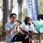 Alexander Rendell Instagram – FORTUNER Signature Of Excellence Trip @KHAOYAI เปิดประสบการณ์เดินทางระดับผู้นำ เพื่อโลกที่ยั่งยืน ไปกับ TOYOTA FORTUNER

สำหรับทริปนี้เป็นทริปที่สองแล้วที่ผมและ @eecthailand ได้มอบความรู้ แนวคิดการอนุรักษ์สิ่งแวดล้อม และความสนุกสนานผ่านห้องเรียนธรรมชาติให้กับพี่ๆผู้ใช้ FORTUNER ทุกท่าน ผ่านการสำรวจ และสังเกตสิ่งที่อยู่ล้อมรอบผืนป่า ซึ่งนับเป็นอีกหนึ่งกิจกรรมที่น่าจดจำสำหรับผมมากๆครับ 

ขอบคุณ TOYOTA FORTUNER ที่ให้ผมและ EEC Thailand ได้จัดกิจกรรมดีๆ และขอบคุณพี่ๆ ผู้ใช้ FORTUNER ทุกท่านที่ได้สร้างความทรงจำ และร่วม
เดินทางไปกับพวกเราตลอดทั้งทริป และหวังว่าเราจะได้เจอกันใหม่ในทริปหน้านะครับ! FORTUNER Signature Of Excellence Trip!