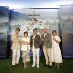 Alexander Rendell Instagram - Another beautiful event with the lovely Seiko Team ... Seiko Prospex Bamboo Grove Limited Edition ตอนนี้เป็นเจ้าของได้เเล้วนะครับ :) @seiko_thailand #seiko #prospex