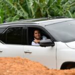 Alexander Rendell Instagram – ขอบคุณ TOYOTA Fortuner ที่ให้ผมได้เข้าร่วมกิจกรรมสุด Exclusive FORTUNER Signature Of Excellence Trip @PHUKET และยังเปิดโอกาสให้ EEC ถ่ายทอดความรู้ และแนวคิดเกี่ยวกับการอนุรักษ์สิ่งแวดล้อมให้กับผู้ใช้ Fortuner ที่มาร่วมทริปในครั้งนี้

เป็นอีกหนึ่งกิจกรรมที่ผมรู้สึกประทับใจมากๆครับ ขอบคุณ TOYOTA Fortuner ที่ร่วมเดินทางไปกับพวกเราตลอดทั้งทริป และรอติดตามกันนะครับ ว่าครั้งหน้าผมจะไปทำกิจกรรมสุด Exclusive แบบนี้ ที่ไหน กับ Fortuner Signature Of Excellence Trip
