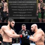 Alexander Volkanovski Instagram - IT’S ALMOST TIME ⏳ #UFC294