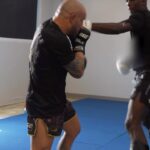 Alexander Volkanovski Instagram - Iron sharpens iron ⚔️