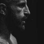Alexander Volkanovski Instagram - HEART OF A LION 🦁 Available online now! Link in bio #UFC298