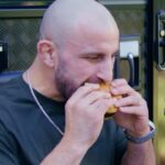 Alexander Volkanovski Instagram - Cooking with Volk, Wagyu Burgers 🥩🍔 What should I cook next?