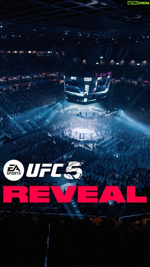 Alexander Volkanovski Instagram - IT’S TIME ⏰ . Available worldwide Oct 27th 🌎From unrivaled Frostbite graphics to all-new damage systems, @easportsufc is as real as it gets 👊