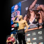Alexander Volkanovski Instagram - Let’s go 🇦🇺 #UFC290