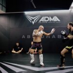 Alexander Volkanovski Instagram - Fight Week 👑 #UFC294 Yas Island, Abu Dhabi