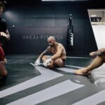 Alexander Volkanovski Instagram - Fight Week 👑 #UFC294 Yas Island, Abu Dhabi