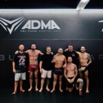 Alexander Volkanovski Instagram - Fight Week 👑 #UFC294 Yas Island, Abu Dhabi