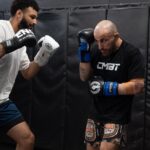 Alexander Volkanovski Instagram - Get it in Champ! 👊🏀