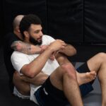 Alexander Volkanovski Instagram - Get it in Champ! 👊🏀