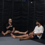 Alexander Volkanovski Instagram - Get it in Champ! 👊🏀