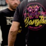 Alexander Volkanovski Instagram - Absolutely stacked!! International fight week here we come 👊