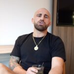 Alexander Volkanovski Instagram - The Howler Head spring sweepstakes is here, celebrating the 30th Anniversary of UFC. You can enter to win the ultimate UFC Prize Pack including membership at a UFC Gym, a Howler Head Duffle filled with exclusive swag, a pair of Official UFC Gloves, and more! Just go to www.howlerhead.com to enter.