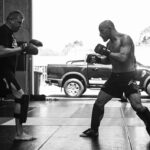 Alexander Volkanovski Instagram – Been quite the journey…but we only getting started 📈😤