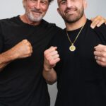 Alexander Volkanovski Instagram – @alexvolkanovski out now on Straight Talk.

Search Straight Talk with Mark Bouris wherever you get your pods or check the link in bio to subscribe and listen as soon as it drops🔥