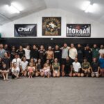 Alexander Volkanovski Instagram – Time to thank everyone that helped me prepare for this one. It was definitely a long camp and many spent time away from loved ones, time studying tape, put their bodies on the line, and I’m forever thankful for their commitment. ❤️ Freestyle MMA