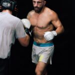 Alexander Volkanovski Instagram - Getting it done! #ufc298