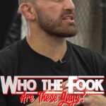 Alexander Volkanovski Instagram - We saw a side of @alexvolkanovski that we weren’t used to seeing in the aftermath of UFC 294. A vulnerable side, an emotional side. But if future opponents think for 1 second that it’s a sign of weakness, they’re in for a rude awakening. Get ready for the best version of Alex Volkanovski that we’ve ever seen in the octagon when he takes on Ilia Topuria at UFC 298. Full episode with the 🐐 is out now via YouTube/Spotify/Apple. Links in bio. 🫡 Freestyle MMA