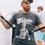 Alexander Volkanovski Instagram - Get amongst it! #catchandcook . . #fishing #diving #ocean #beach #dive #cook #cooking #seafood #hunting