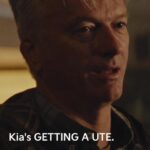 Alexander Volkanovski Instagram - 20 sporting legends. One Kia ute. Who deserves to have their name on the back? . . . #kiasgettingaute #kiaute