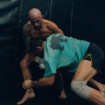 Alexander Volkanovski Instagram - Fight camp done 👊 #ufc298 Wollongong, Australia