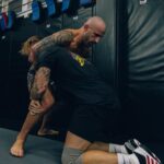 Alexander Volkanovski Instagram - Fight camp done 👊 #ufc298 Wollongong, Australia