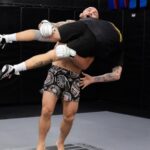 Alexander Volkanovski Instagram - Coming for that zero!! 😤 #ufc298