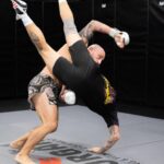 Alexander Volkanovski Instagram - Coming for that zero!! 😤 #ufc298