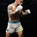 Alexander Volkanovski Instagram - Getting it done! #ufc298