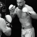 Alexander Volkanovski Instagram - Getting it done! #ufc298