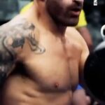 Alexander Volkanovski Instagram - The talk is done, time to make the walk and prove the doubters wrong. Australia stand up!! 🇦🇺👑 #AndStill #ufc298