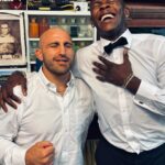 Alexander Volkanovski Instagram - @engage 😳😳😳😤😤😤😋😋😋 COME GET SUMM‼️‼️‼️