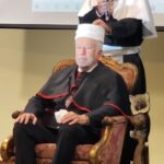 Alexandre Garcia Instagram - Doutor honoris causa, numa inesquecível noite de sábado.