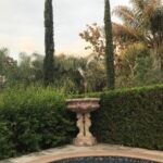Alexandre Garcia Instagram - Fim de tarde de sábado na Toscana daqui... aproveitem a noite!