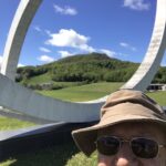 Alexandre Garcia Instagram - 8 Mai 2017 - Monte Castello.