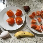 Alexandre Garcia Instagram - Meu “café da manhã” de todos os dias, há meio século.