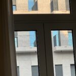 Alexandre Garcia Instagram - Plagiando Carlos Scliar, com pincel digital(e sem sair do sofá…).