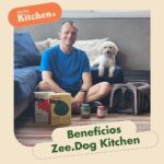 Alexandre Rossi Instagram - A alimentação natural Zee.Dog Kitchen é uma ótima forma de oferecer ingredientes de primeira qualidade, e 100% naturais. Separamos alguns benefícios exclusivos das Refeições Naturais™ e Toppers da Zee.Dog, como: praticidade, facilidade para encontrar em uma loja @Petz, e uma dieta para cada fase de vida, que acompanha seu cachorro o tempo todo. : #zeedogkitchen #alexandrerossi #drpet #bemestaranimal #saudeanimal #alimentacaopet #parceria