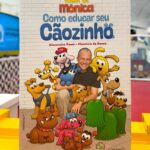 Alexandre Rossi Instagram - Como Educar seu Cãozinho é mais uma parceria da Turma com o especialista Alexandre Rossi. Com dicas imperdíveis que ajudam a ensinar e melhorar ainda mais a convivência com o seu pet. 🐾✨