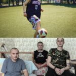 Alexey Navalny Instagram - Виноват ли в чем-то сын министра обороны Шойгу? Вот тот самый «молодой покоритель сердец Шеба» из нашего последнего расследования? Ну конечно, нет, — до тех пор, пока в России не ввели уголовное наказание за ужасные фотографии. Он не выбирал себе отца — чудовищного вора, лжеца и провального военачальника бессмысленной проигранной войны. Тем не менее, проглядывая фото беспечной и гламурной Шебиной жизни, я постоянно думал о том, что, по последнему соцопросу ФБК, уже у 19% граждан есть знакомые, погибшие на этой войне. Отдавшие свою жизнь без смысла и цели только вот за то, чтобы дети Шойгу и Путина плясали и веселились, утопая в роскоши. А представляете, сколько вернется домой безруких, безногих, колясочников, тех, кому военные воспоминания надо будет запивать водкой? Интересно, думает ли об этом Шеба? Может, переживает хоть немножко, нельзя этого исключать. Но историю эту надо знать всем, особенно мобилизованным и их семьям. Здесь все о том, как устроена наша страна. И министр, отправляющий чужих детей на убой, а своих — танцевать в запрещенный Инстаграм. И коррупция. И чудовищное лицемерие путинской элиты. Я писал о том, что мне теперь в камере вообще радио не включают, развлекают прокручиванием речей Путина. И он там, оправдывая свою тупую войну, клеймит изо всех сил безнравственный Запад, потерявший веру и не читающий священных книг, растлевающий не только своих, но и уже наших русских детей. Скажите мне, пожалуйста, можете ли вы представить себе западную страну, где у президента одновременно три семьи и шесть детей, а у его министра обороны две семьи и пять детей, как у Путина и Шойгу? Прекрасный пример нравственности, не так ли. Жизнь — штука сложная, бывает и такое, это личное дело каждого. Просто, наверное, не стоит, если у тебя куча тайных детей вне брака, учить всех остальных морали, да еще и приводить эту несуществующую нравственность как причину нападения на соседнюю страну. Хочется, чтобы со счастливой историей Шебы — покорителя сердец познакомился каждый мобилизованный, да и вообще все в России. Поэтому не поленитесь, пожалуйста: ссылки в описании и сториз, отправьте их знакомым. P. S. в карусели Министерство обороны РФ