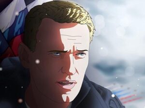 Alexei Navalny Instagram - Змея. Тигр. Обезьяна. Кабан. Лошадь. Тигр. Концентрация… снова не получилось.

Змея. Тигр. Обезьяна…

Я не сошел с ума, просто печати Наруто руками складываю. Ну а что еще делать в ШИЗО? Надо же на что-то 16 часов в сутки тратить. Постоял, посидел, почитал. Решил вот научиться быстро складывать печать Наруто.

Вообще это меня Захар научил.

После отравления и комы у меня довольно долго тряслись руки. И вот однажды на прогулке (именно тот день можно видеть на фото), глядя на то, как я в кафе наливаю чай, колотя чайником о чашку, Захар сказал:

— Я тебе помогу. Тебе надо взять под контроль собственные руки. Тут тебе пригодится Наруто.

Сказал и быстро сложил какие-то замысловатые фигуры руками.

Это было нелегко. У меня тогда и со способностью запоминать было не очень. Я тупо не мог запомнить, что за Змеей идет Тигр, а не наоборот. А уж пальцы так сложить было совсем нереально.

Пару недель мы тренировались, ничего у меня не вышло, хотя сами занятия помогли. Мелкая моторика. Ее надо развивать детям, старикам и отравленным “Новичком”.

Вот сейчас в ШИЗО я вспомнил те занятия и уже научился довольно лихо делать печати. Наруто был бы мной доволен.

Только фаербол в конце у меня все равно пока не получается 😔

Но я не сдаюсь. Так что если увидите на востоке от Москвы зеленые и красные огненные шары, летящие по небу, то это необязательно атомная война началась. Может, я просто наконец-то правильно сложил печать Наруто 😉

…змея…тигр…обезьяна…