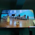 Alexey Navalny Instagram - Кто-то собирает марки. Кто-то монеты. А у меня пополняется коллекция потрясающих судов. Меня судили в ОВД “Химки”, где я сидел прямо под портретом Ягоды. Судили в колонии общего режима, называя это “открытым судом”. Ну а теперь судят закрытым судом в колонии строгого режима. В каком-то смысле вот она - новая искренность. Так и говорят уже открыто: боимся вас. Боимся того, что скажете. Боимся правды. Это важное признание. И оно имеет практический смысл для всех нас. Мы должны и обязаны делать то, что они боятся, - говорить правду, распространять правду. Это самое мощное оружие против этой власти лжецов, воров и лицемеров. Оно есть у каждого. Применяйте его.