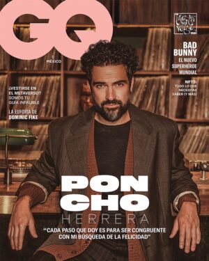 Alfonso Herrera Instagram - Tras dos décadas de carrera, Alfonso Herrera ha ejercido su oficio lo mismo ante audiencias masivas y en grandes plataformas que en íntimos escenarios de teatro. Hoy, un gran representante del cine mexicano (y el nuevo embajador de @johnniewalkermx ) nos platica para nuestra portada de junio sobre el motor detrás de la carrera de alguien “que se mueve mucho y va de carpa en carpa, donde se necesite contar una historia con la idea de buscar la felicidad”.

Descubre en nuestro link en bio la entrevista completa. 

📸 @davidsuarezph